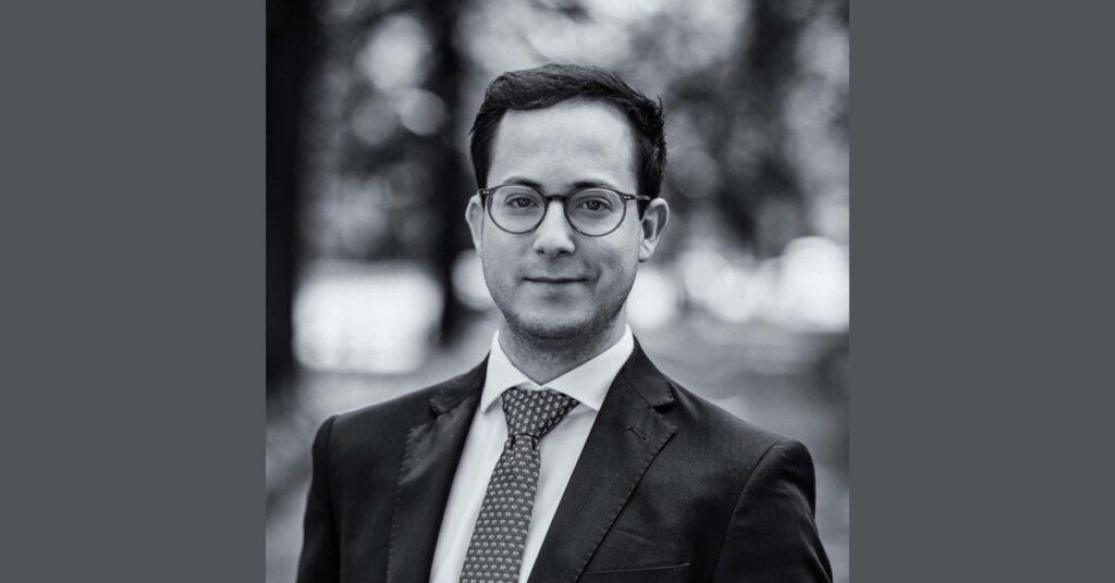 Tobias Bergner bhp Bögner Hensel & Partner