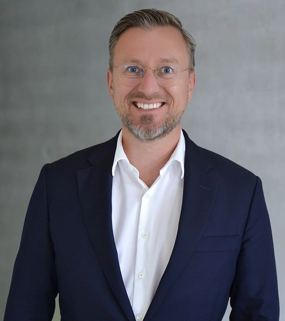 Björn Weidehaas