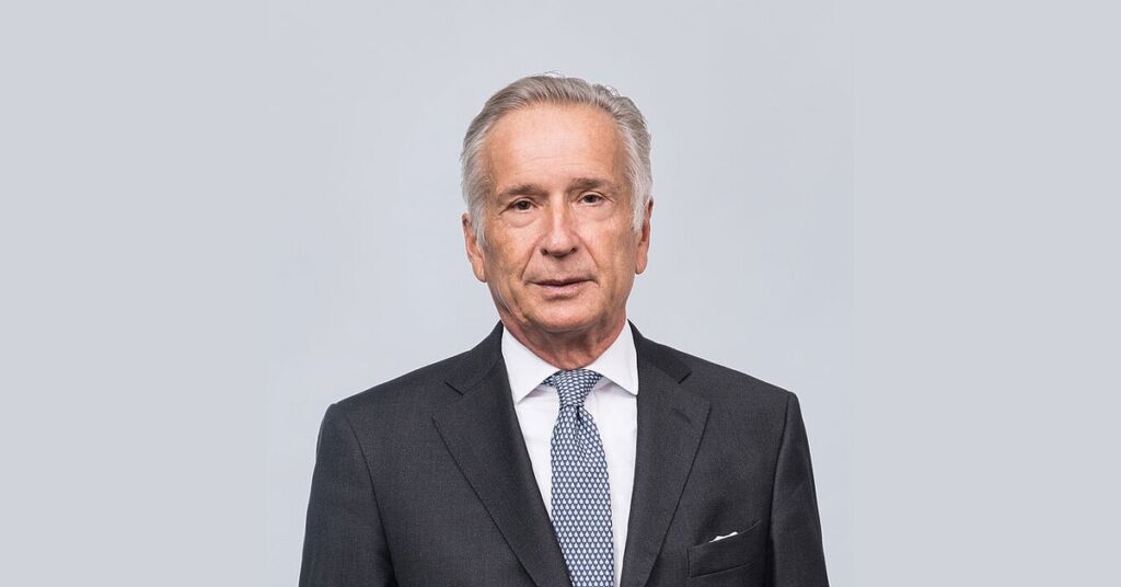 Reinhard Dallmayr