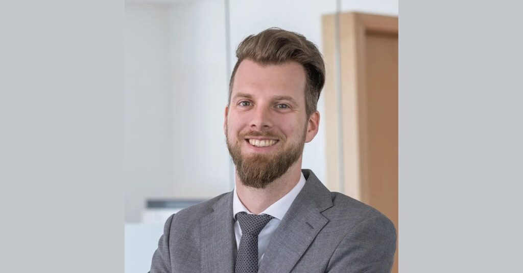 Lukas Baumgarth BRANDI Rechtsanwälte