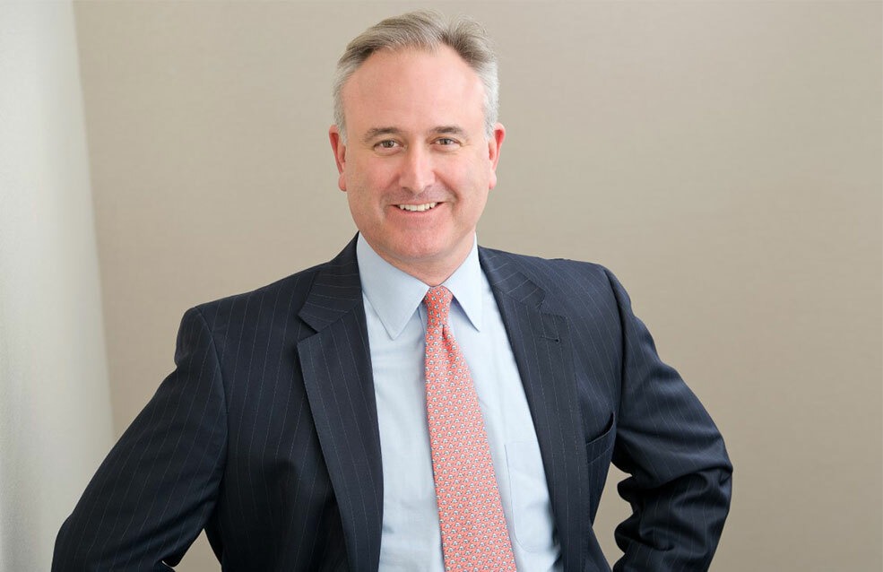 Edwin L. West III, Partner