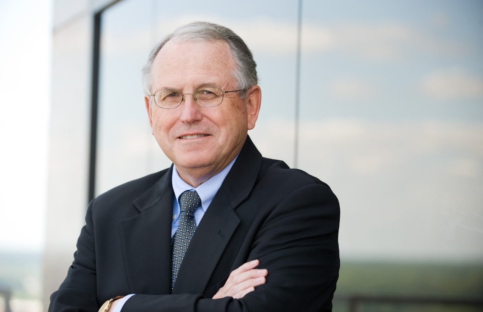 Howard L. Williams, Partner
