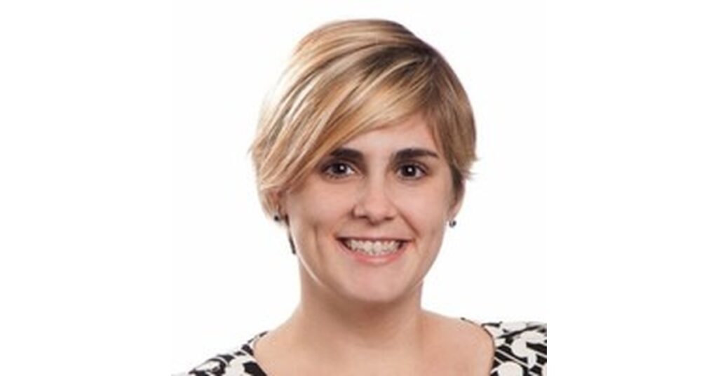 Jeris Brunette Ashurst