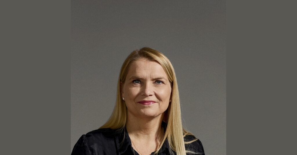 Henriette Bjerg Bruun & Hjejle