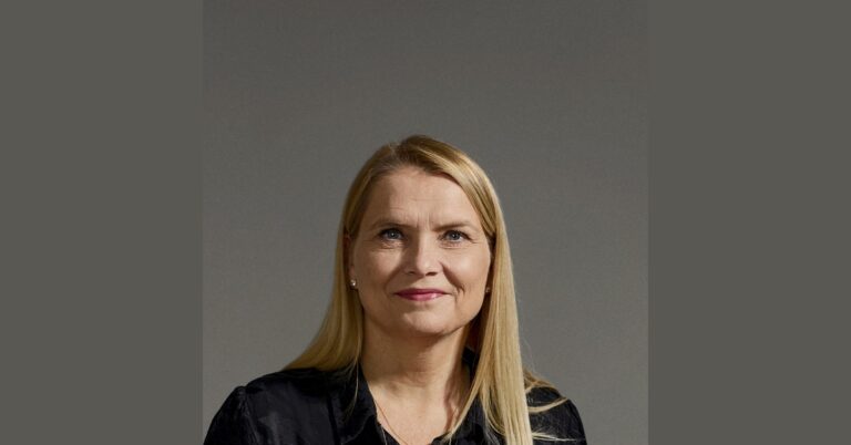 Henriette Bjerg Bruun & Hjejle