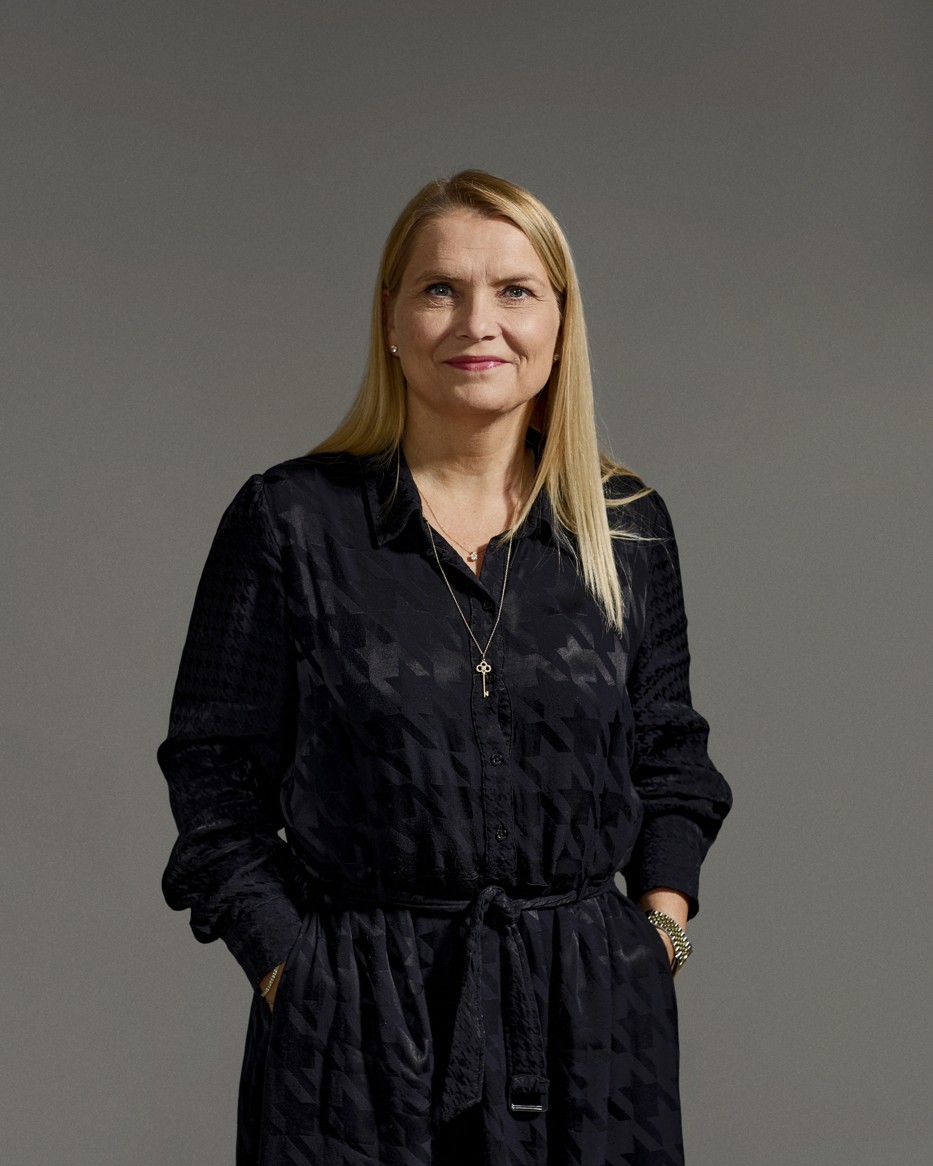 Henriette Bjerg