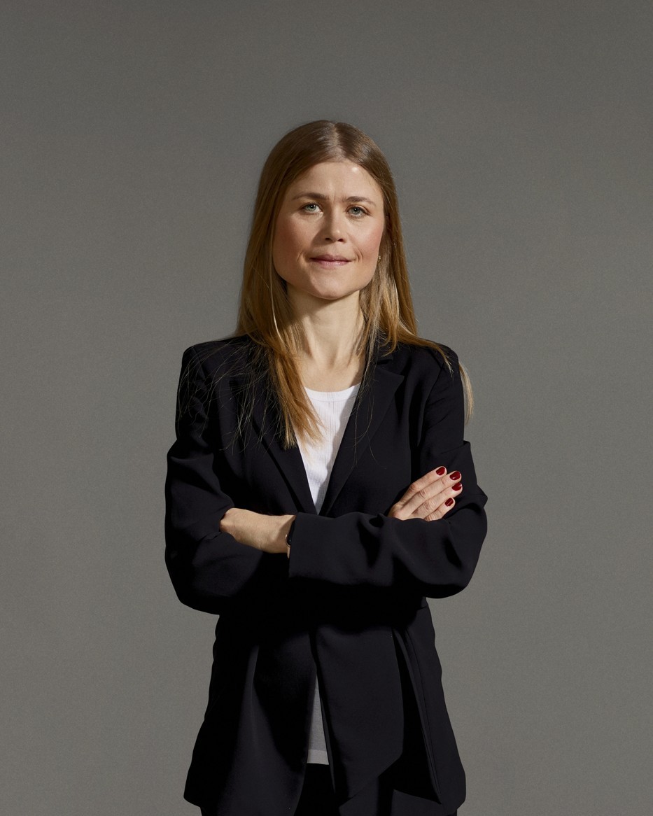 Anne Cathrine Ingerslev