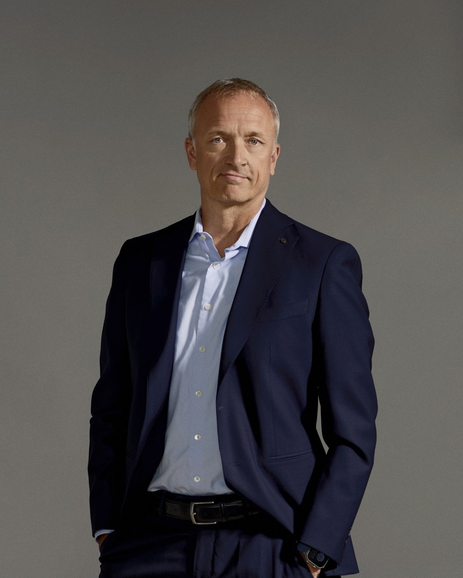Henrik Selchau Poulsen