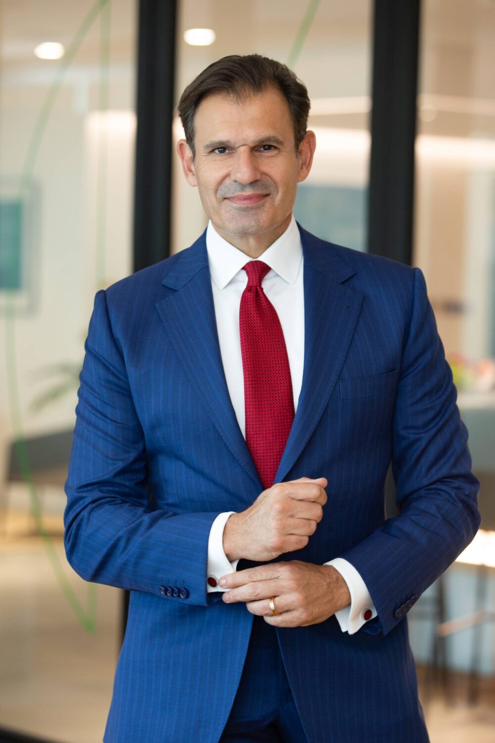 Antonios Dimitracopoulos