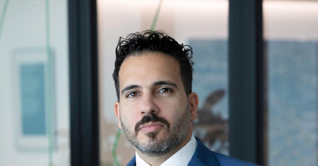 Nadim Bardawil BSA LAW