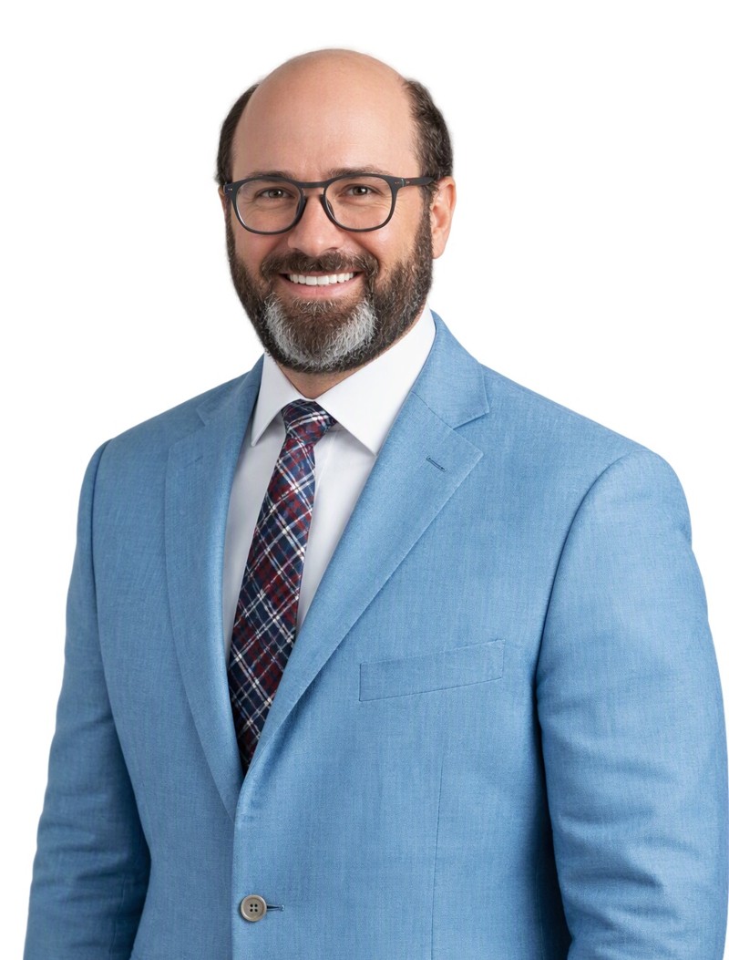 Scott Murray