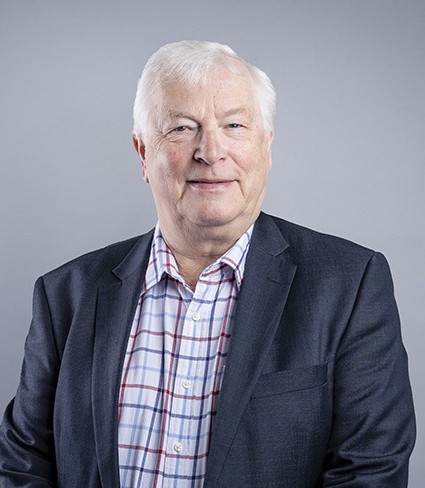 Mike Bracegirdle