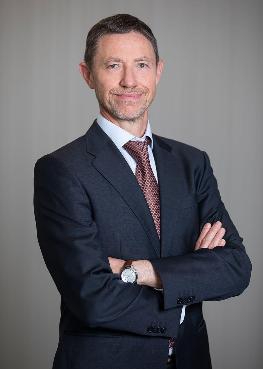 Carlos Morán