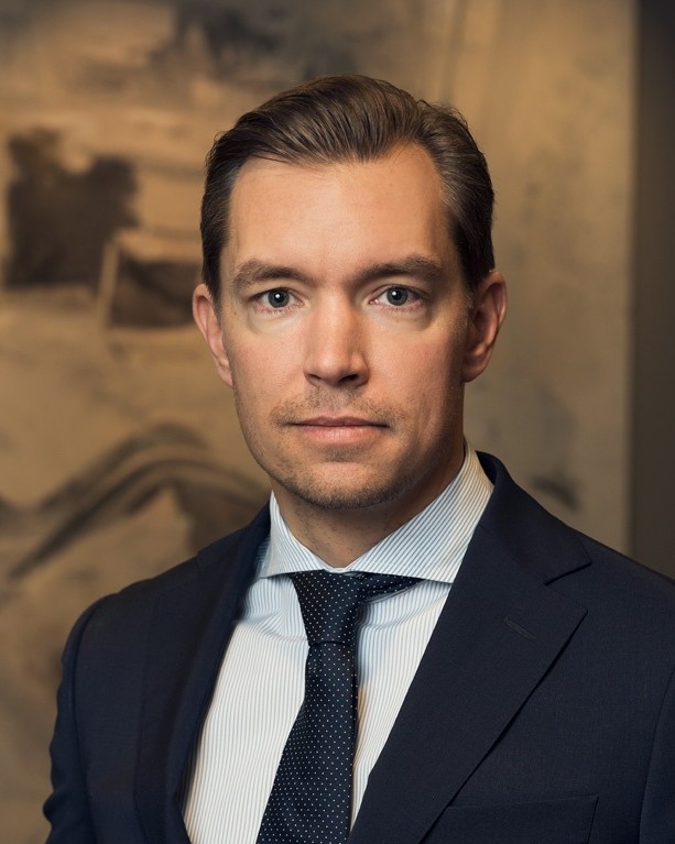 Berndt Pettersson