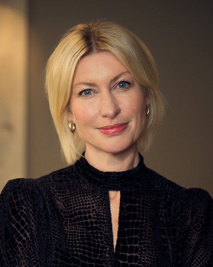 Maja Wettergren