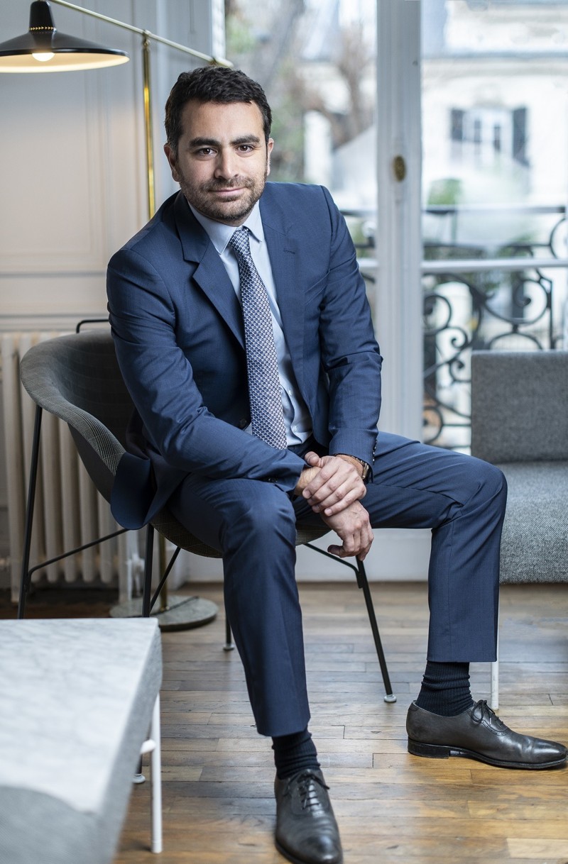 Pierre-Louis Sévegrand