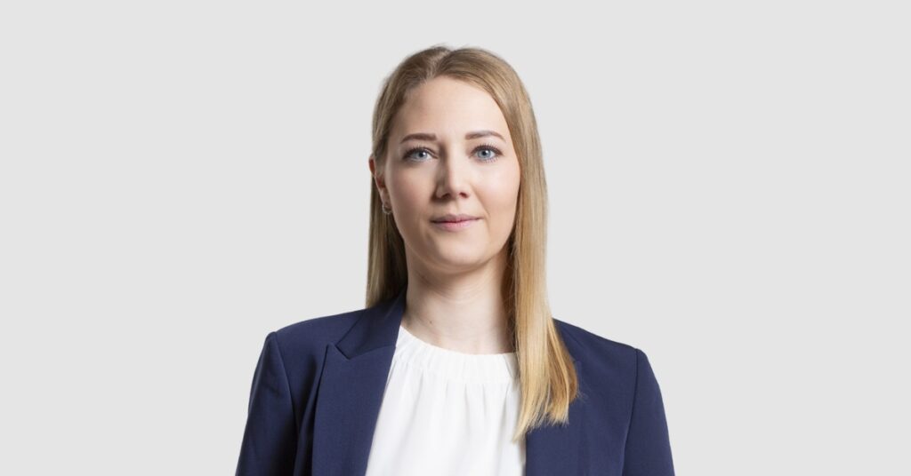 CHG Czernich opens Bregenz office with Yasmine Sophie Greber as head of location