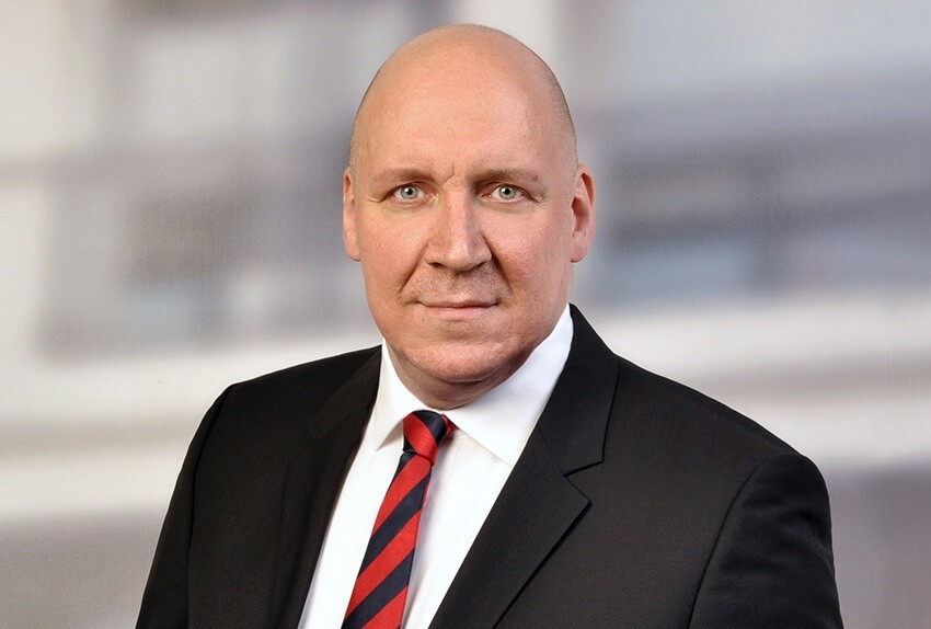 Christian H. Hinzmann