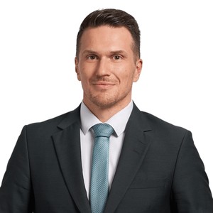 Christoph Kauffmann, Osborne Clarke