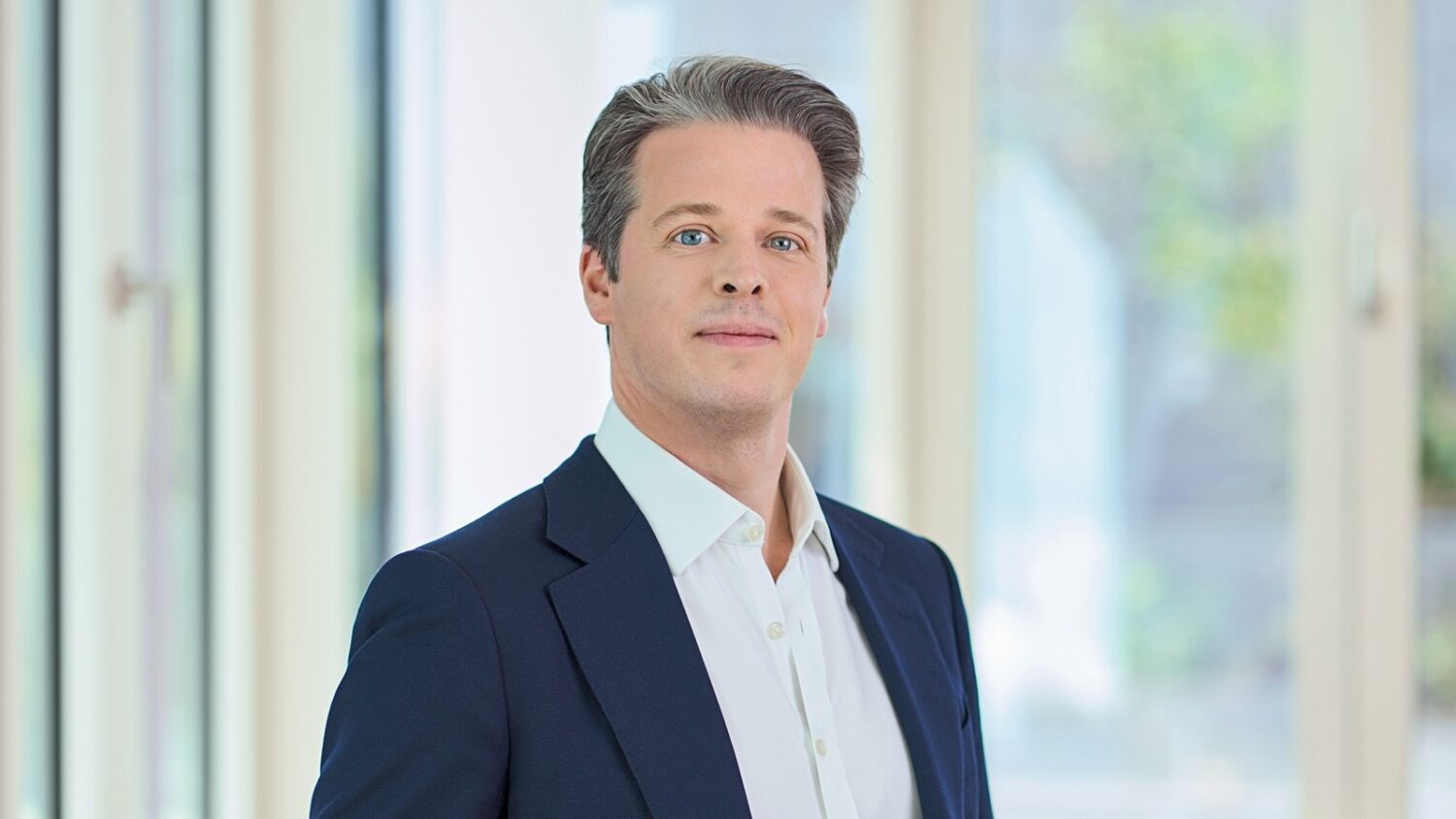 Dr. Christoph Thiermann