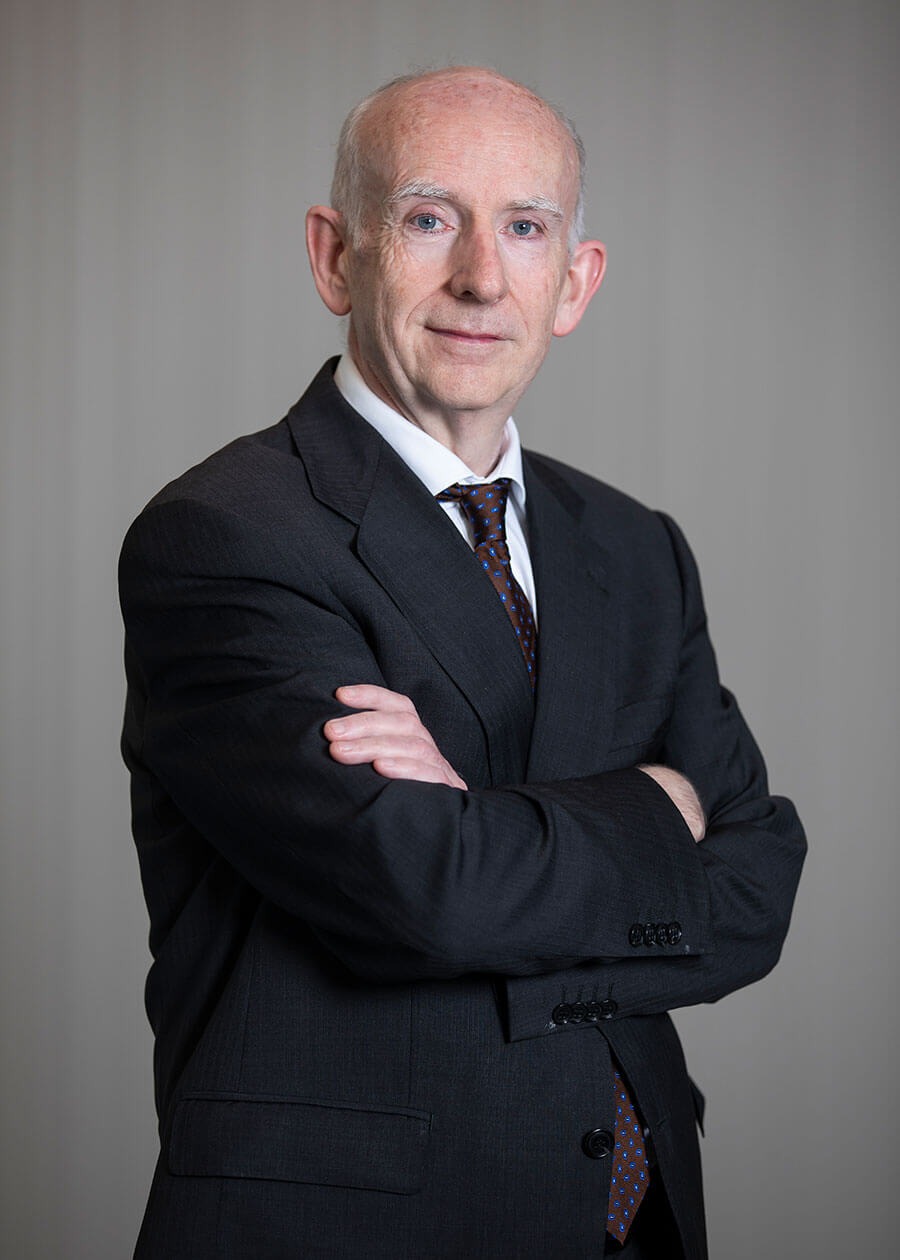 Colm Ahern