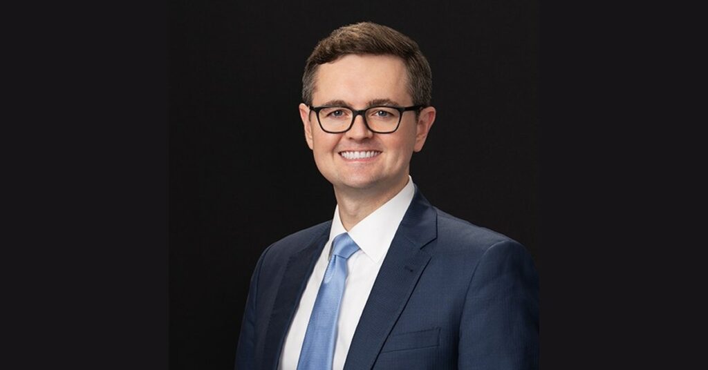 Nicholas Caselli
