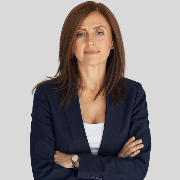 Cristina Biggi