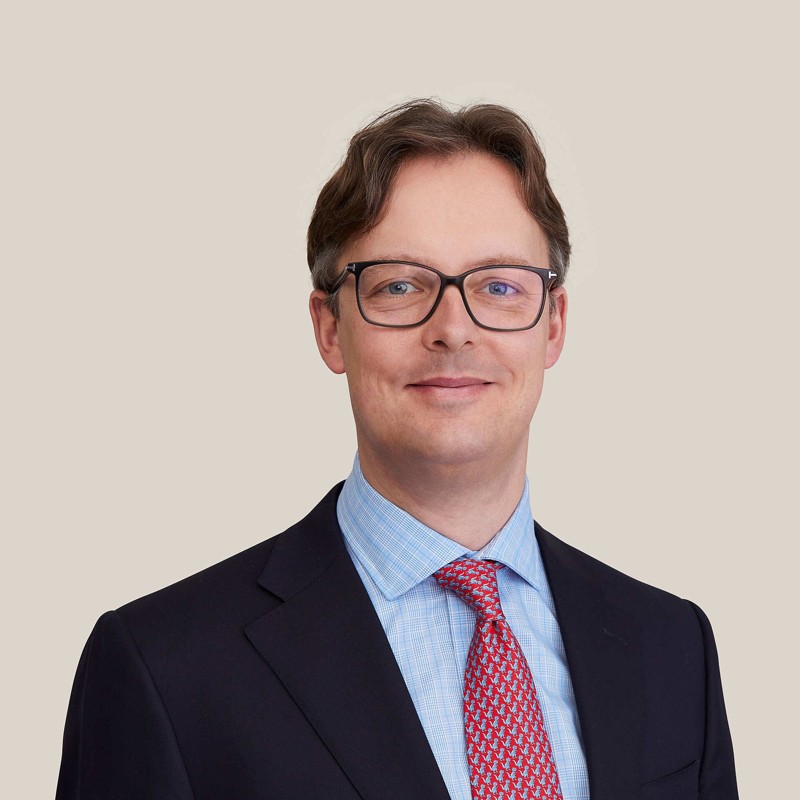 Dennis Horeman