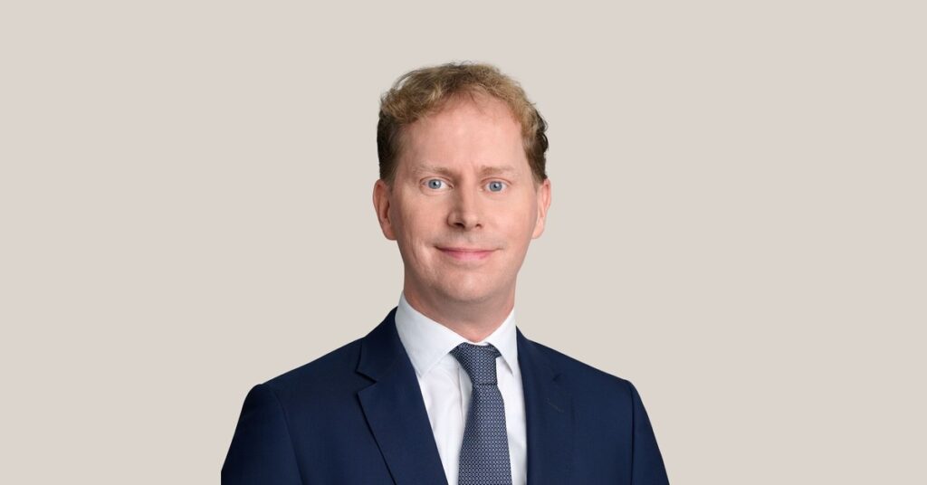 Arjan Kleinhout