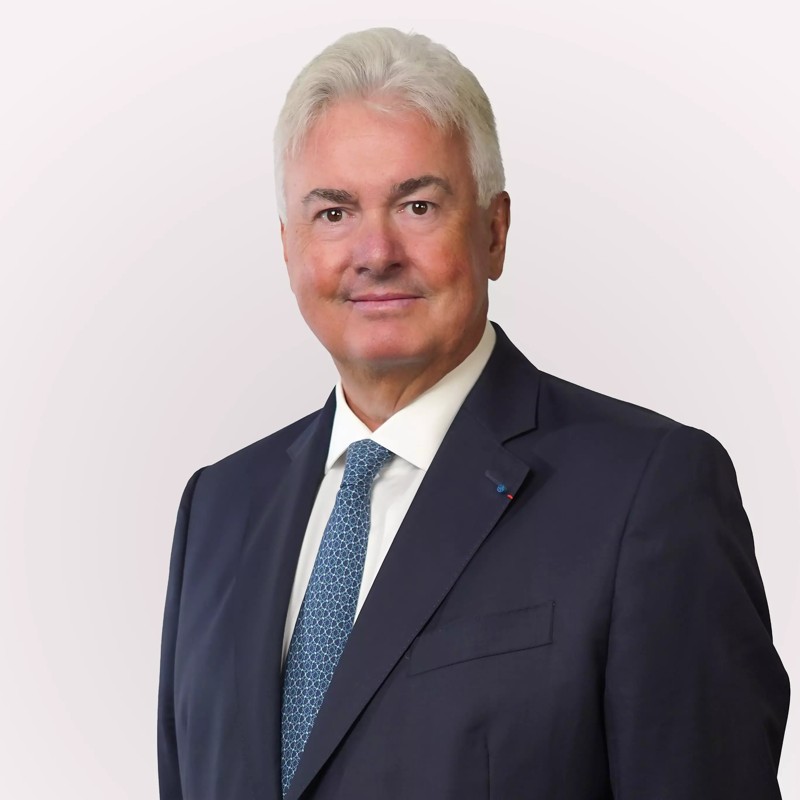 Christian Le Roux