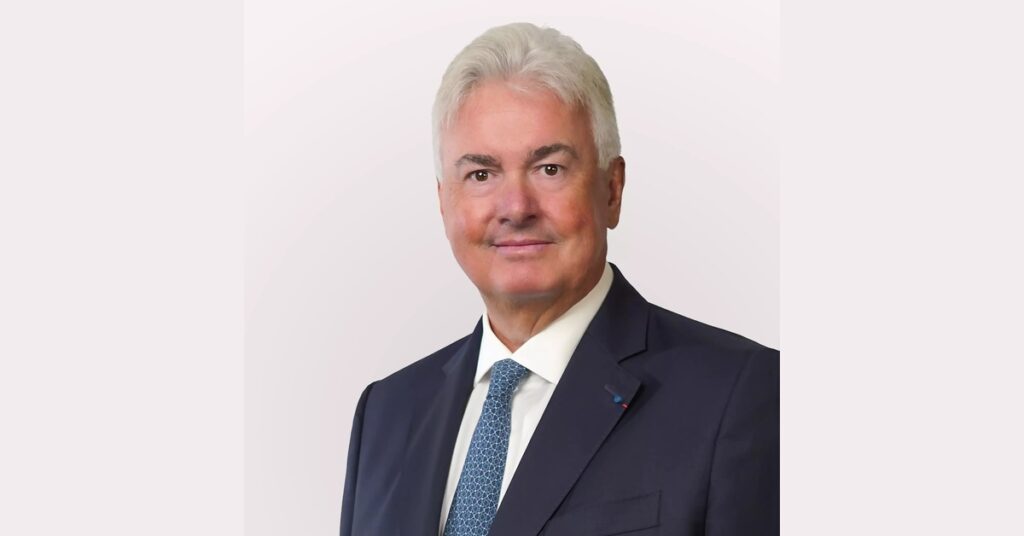 Christian Le Roux