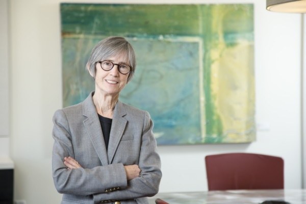 Elizabeth Cabraser