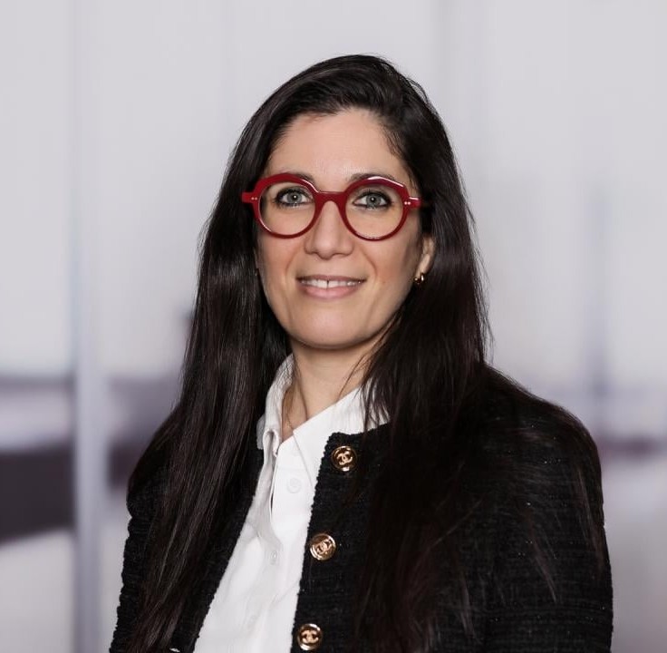 Anna Hermelinski-Ayache