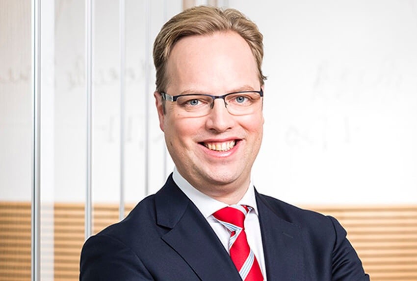 Dr. F. Maximilian Boemke