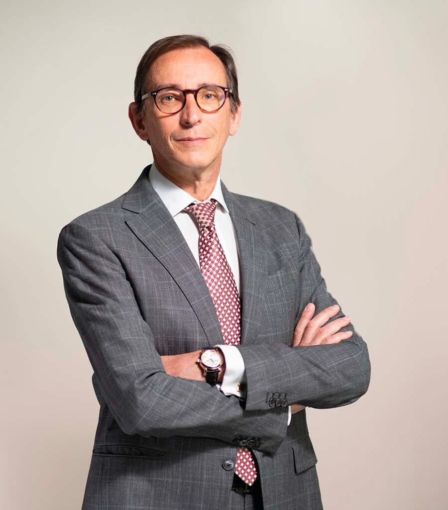 Fabrizio Jacobacci