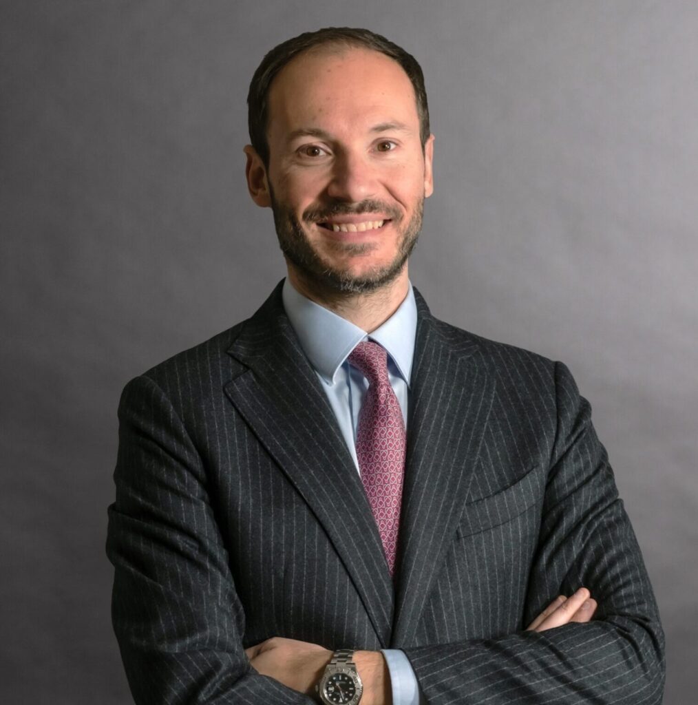 Amon Airoldi Ughi e Nunziante