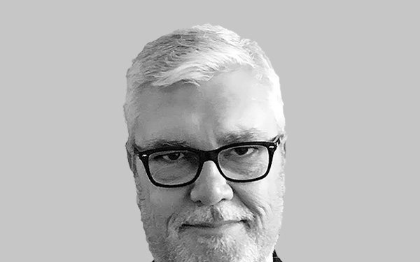 Cesare Lavizzari, Partner at Lavlex