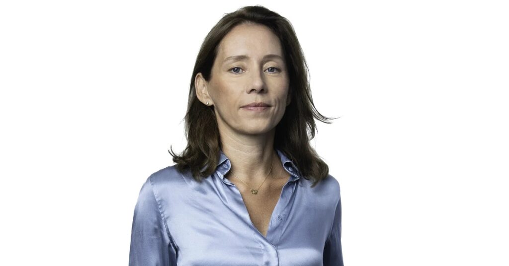 Céline Bey