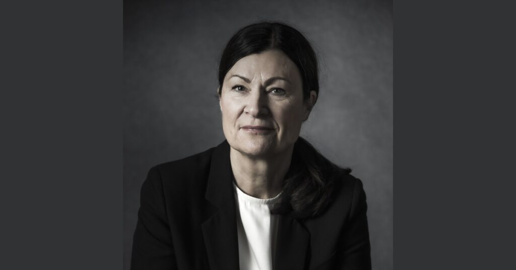 Fabienne Brison