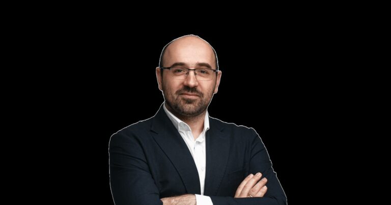 Oleg Klymchuk