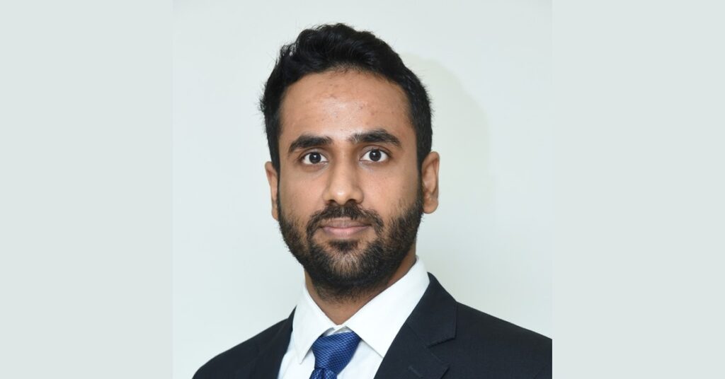 Rajat Jain