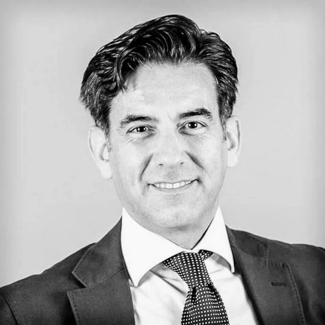 Fernando Prieto Moran