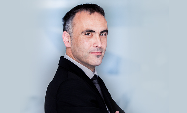 Eduardo González