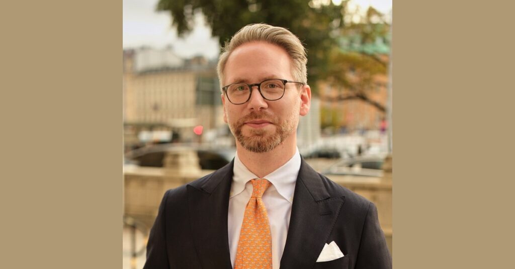 Mikael Bolling Gernandt & Danielsson