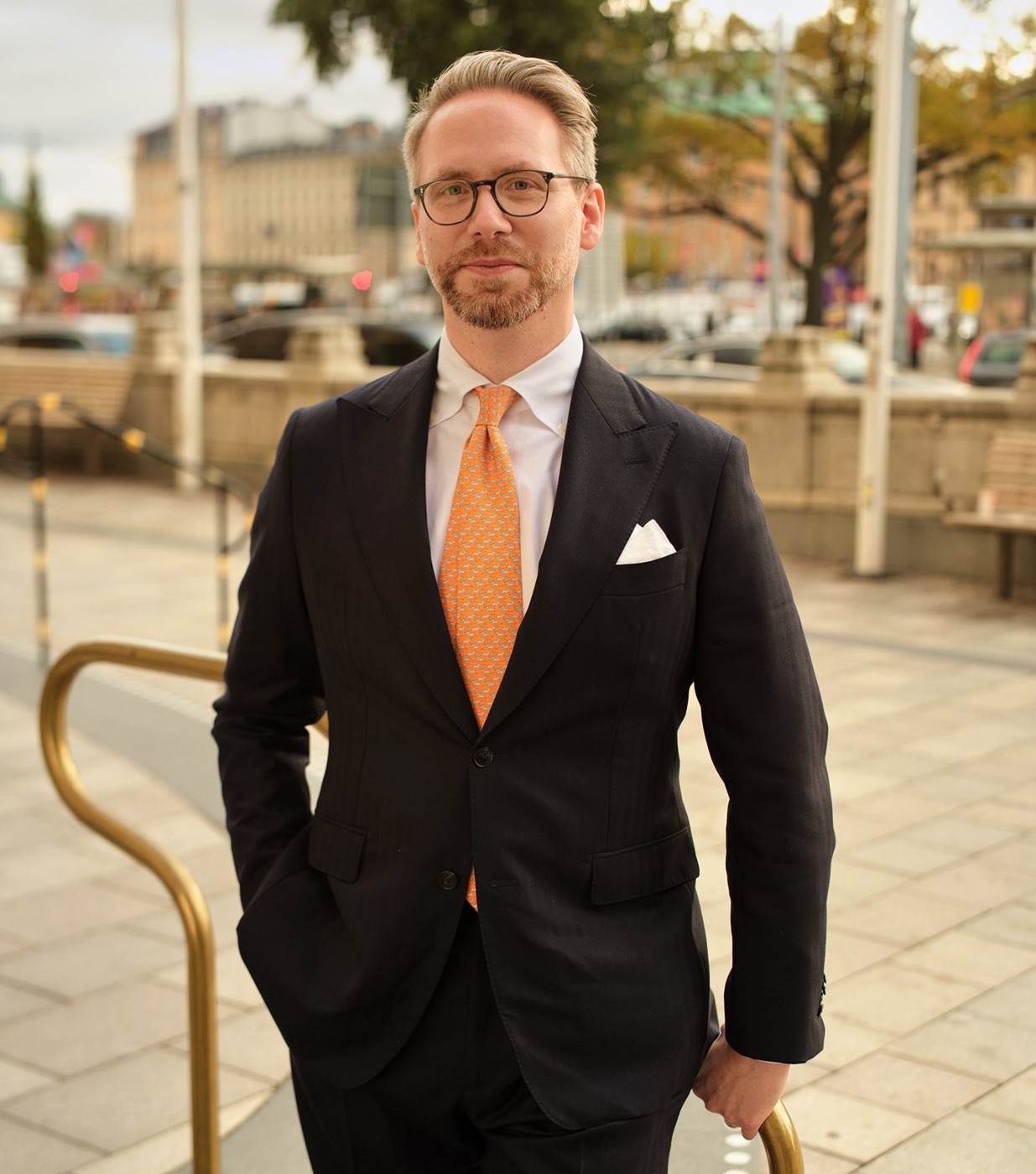 Mikael Bolling