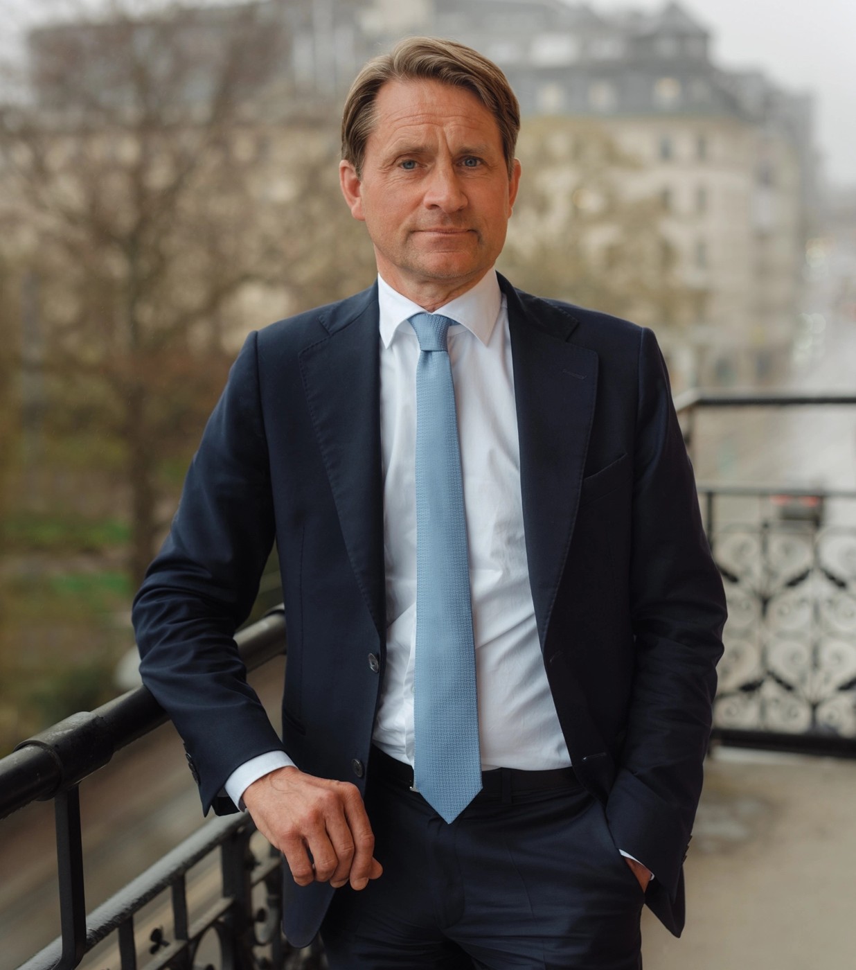Manfred Löfvenhaft