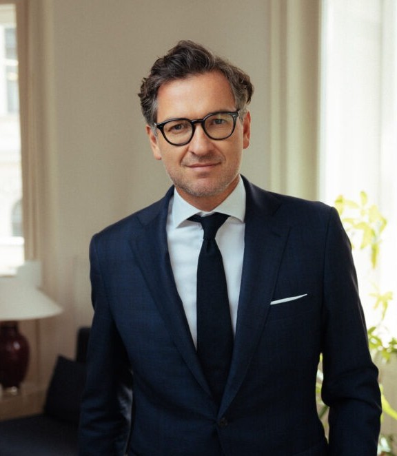 Stefan Weileder