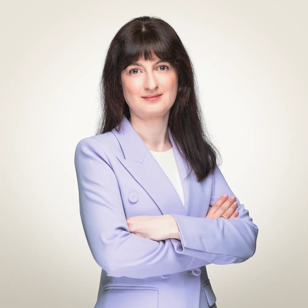 Hafize Stöhr
