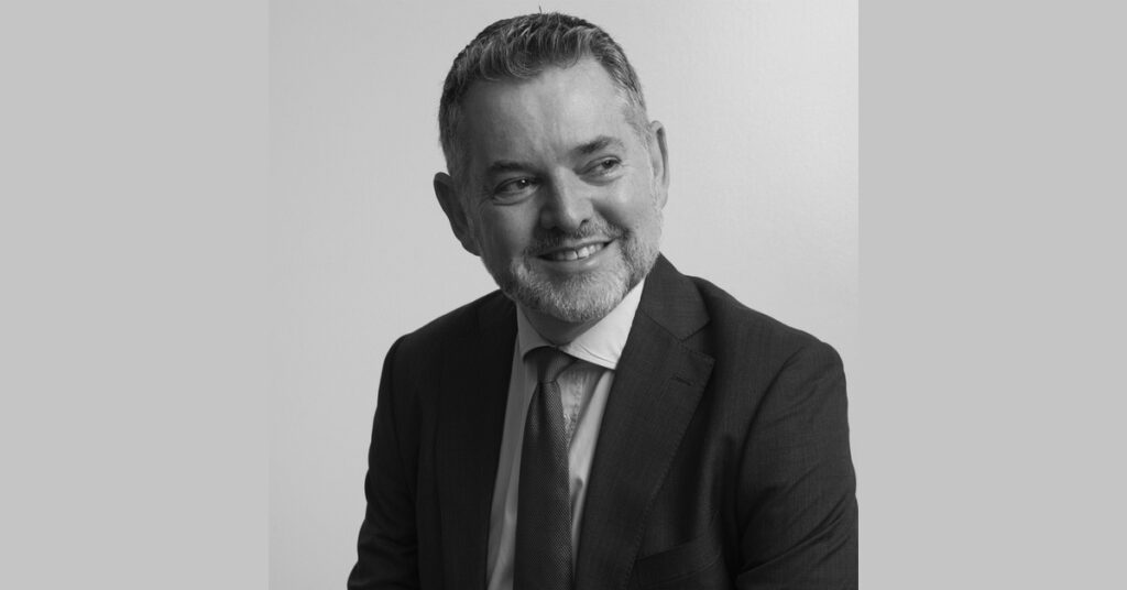 Guy Sanderson