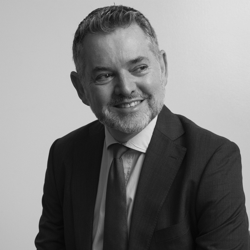 Guy Sanderson